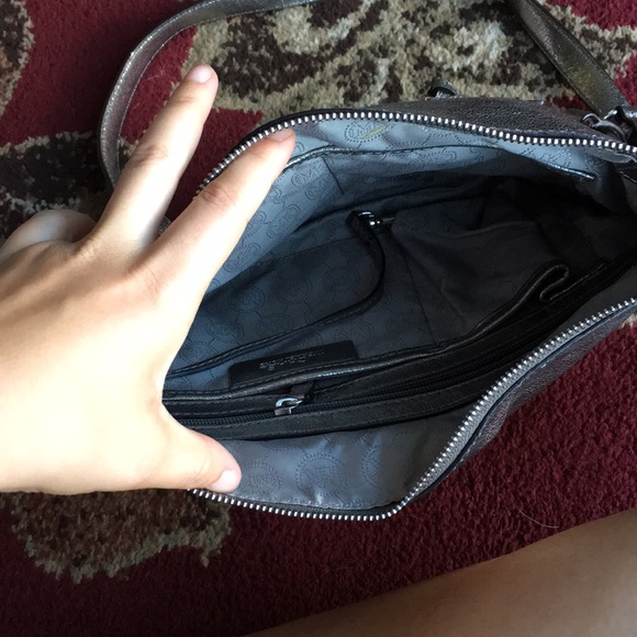 NWT Michael Michael Kors crossbody purse - Picture 7 of 10